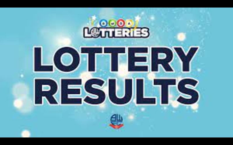 Bhutan Lottery body image