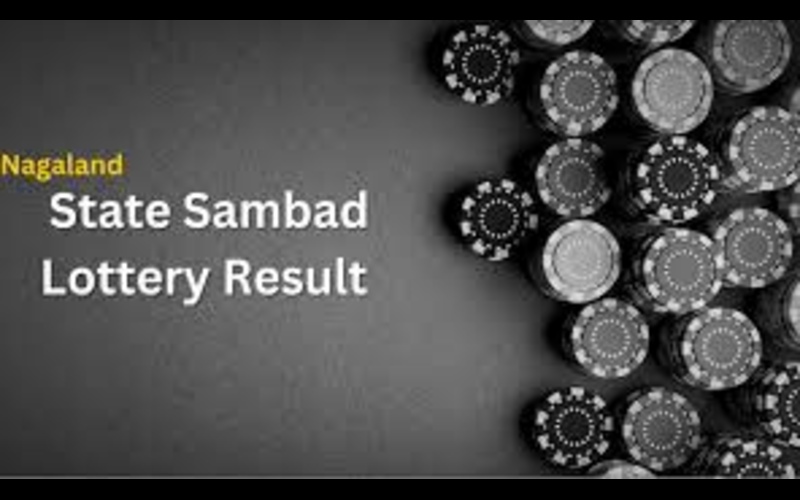 Lottery Sambad Today featured image