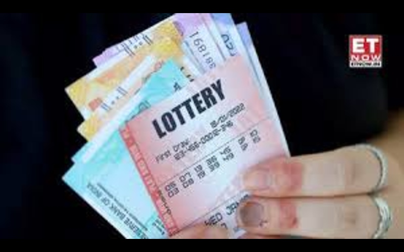 Nagaland Lottery Result body image