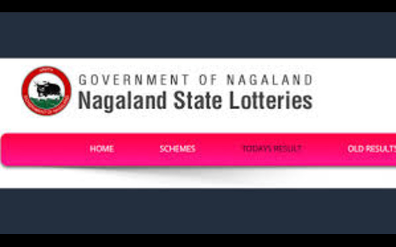 Nagaland State Lottery Result featured image