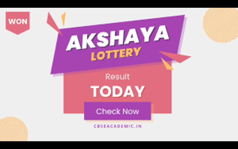 akshaya lottery result today featured image