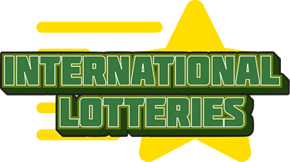 international-lottery-today lottery result