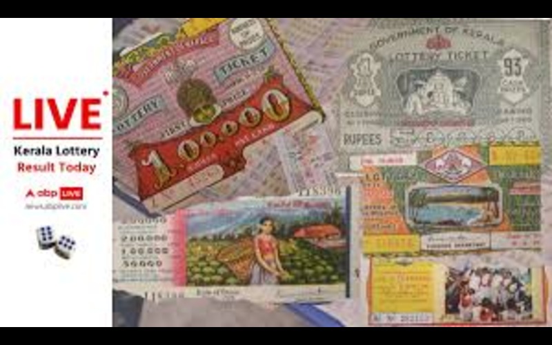 kerala lottery result live today body image