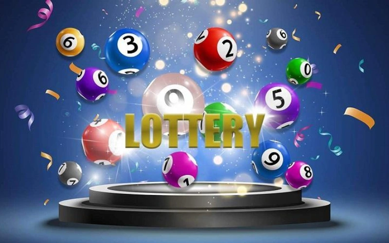 Online Lottery Platforms at Today Lottery Result body image