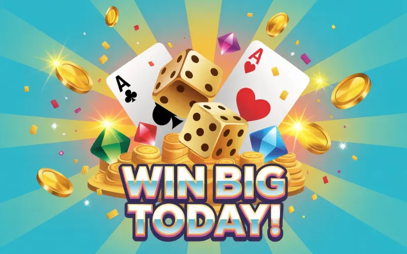 lottery result today