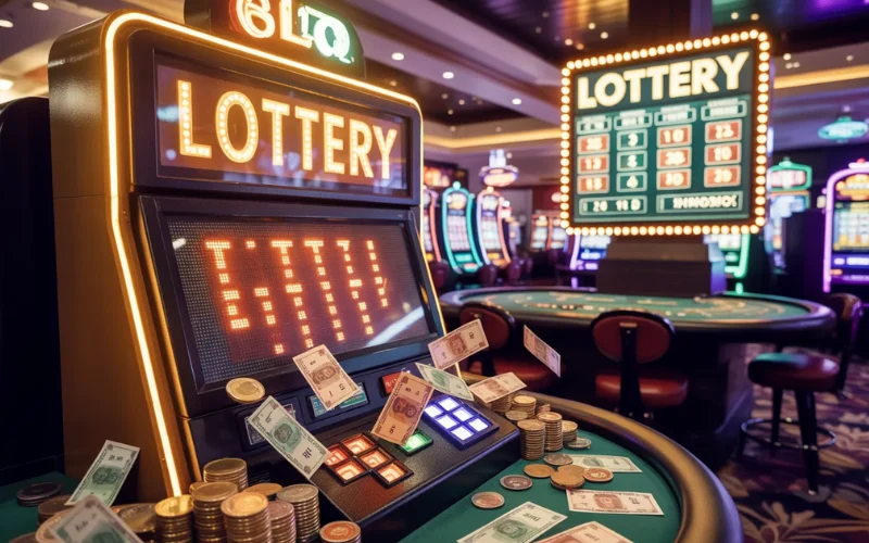 actor lottery at today lottery result body image